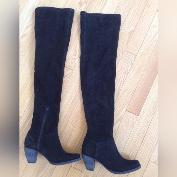 Alice and olivia Over the knee boots - Picture 3 of 6